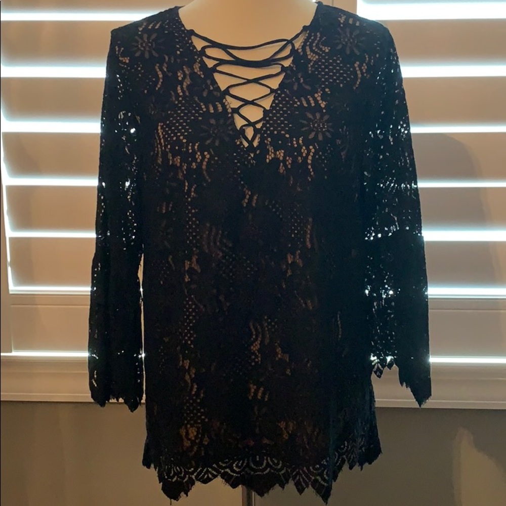 Fun shirt